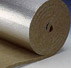PAROC PAROC Lamella Mat 50AluCoat