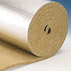 PAROC PAROC Lamella Mat 35AluCoat