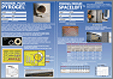 Folder Aerogel